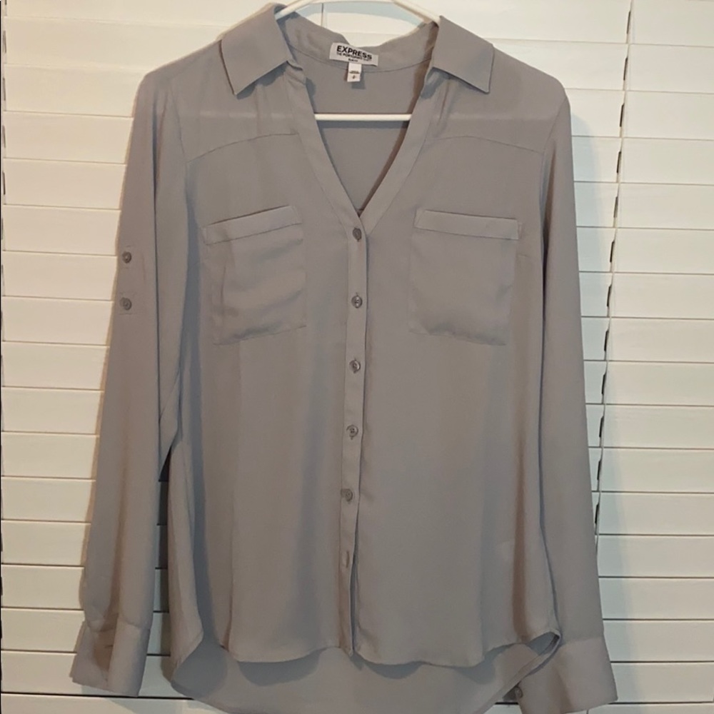 Express Blouse